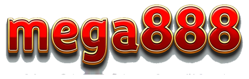 mega888 update logo